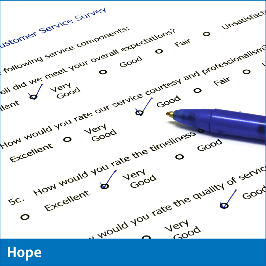 Survey of poverty, hunger, hope and happiness-pic1